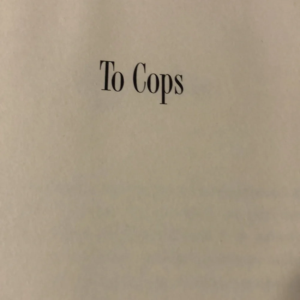PATRICIA CORNWELL ‘Hornet’s Nest’ Vintage Hardcover 1996